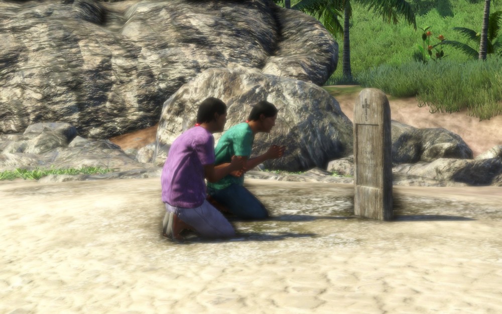 Far Cry 3