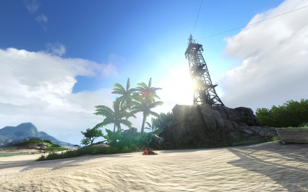 Far Cry 3