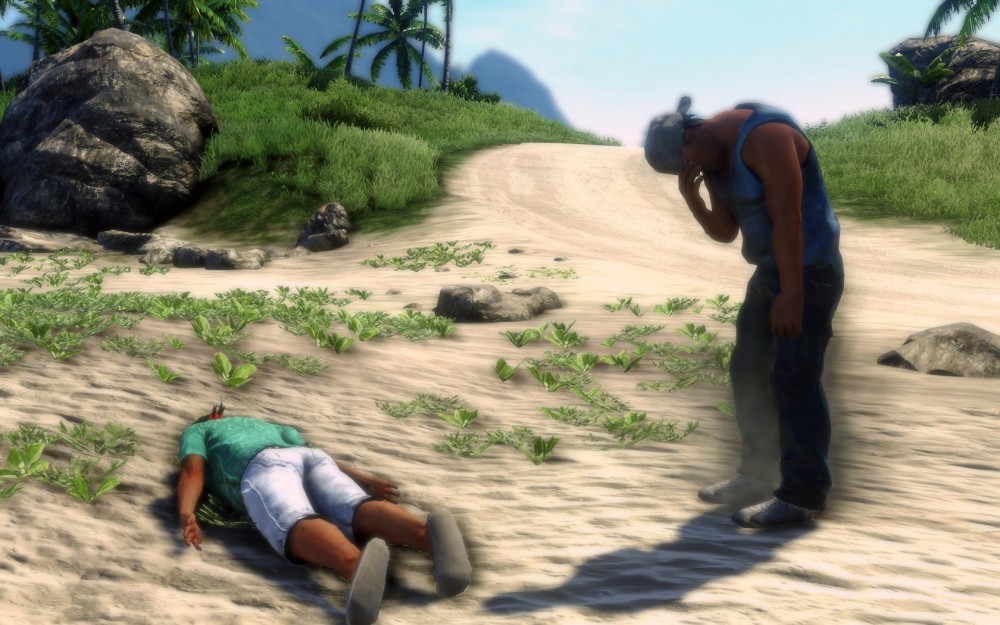 Far Cry 3