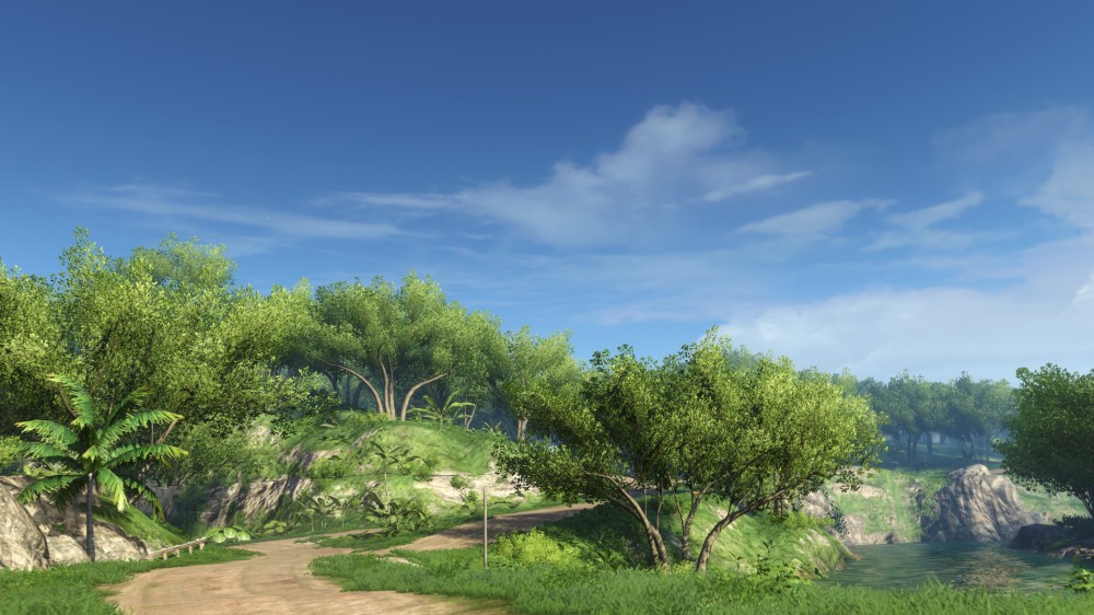 Far Cry 3