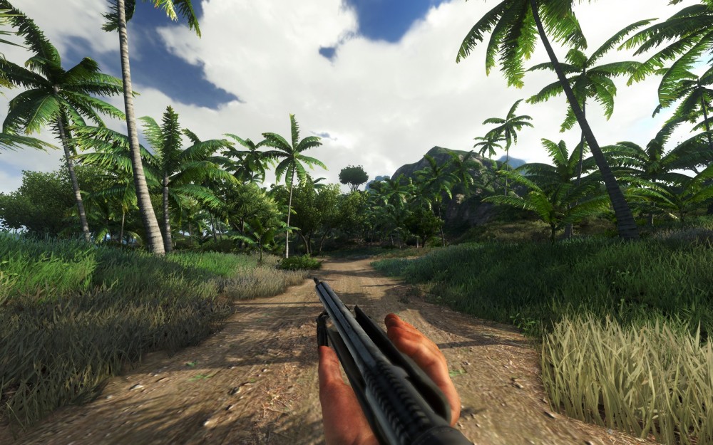 Far Cry 3