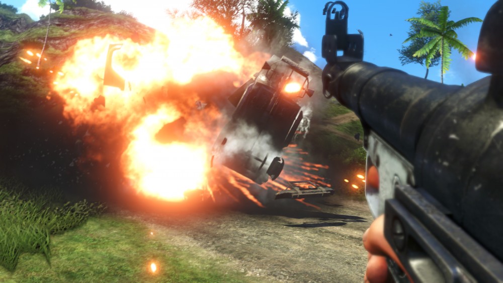Far Cry 3