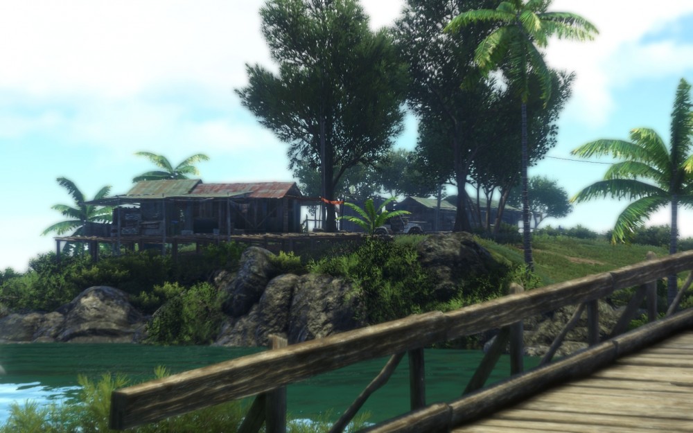 Far Cry 3