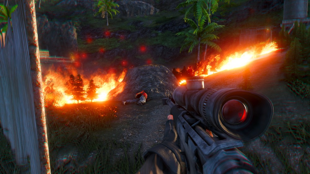 Far Cry 3