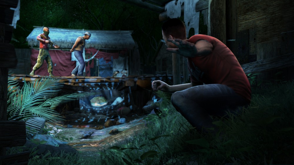 Far Cry 3