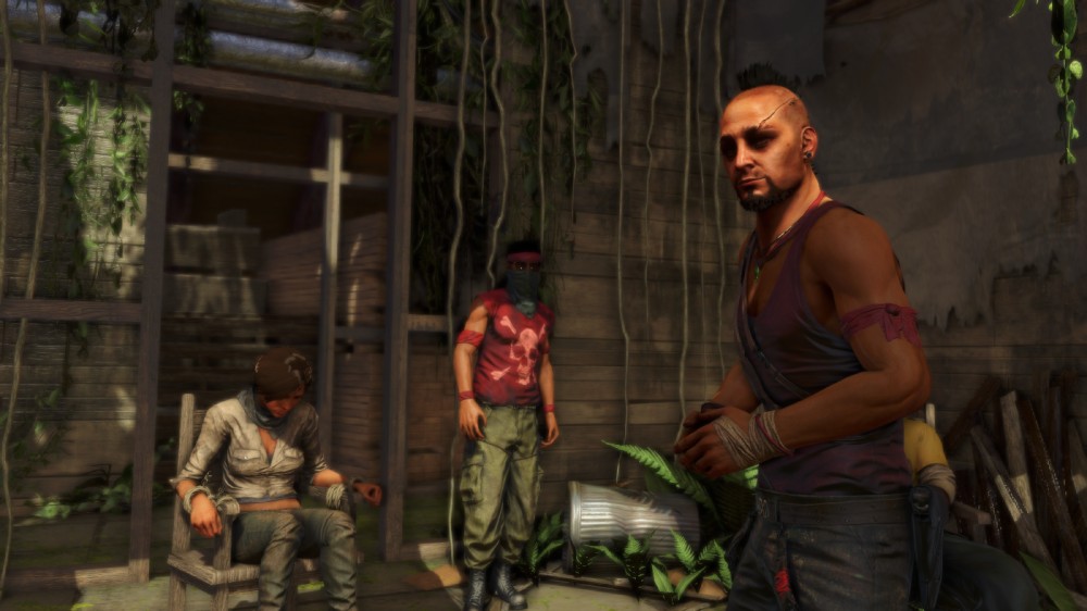 Far Cry 3