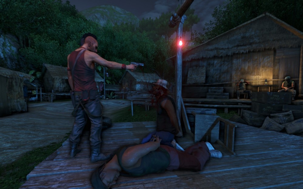 Far Cry 3