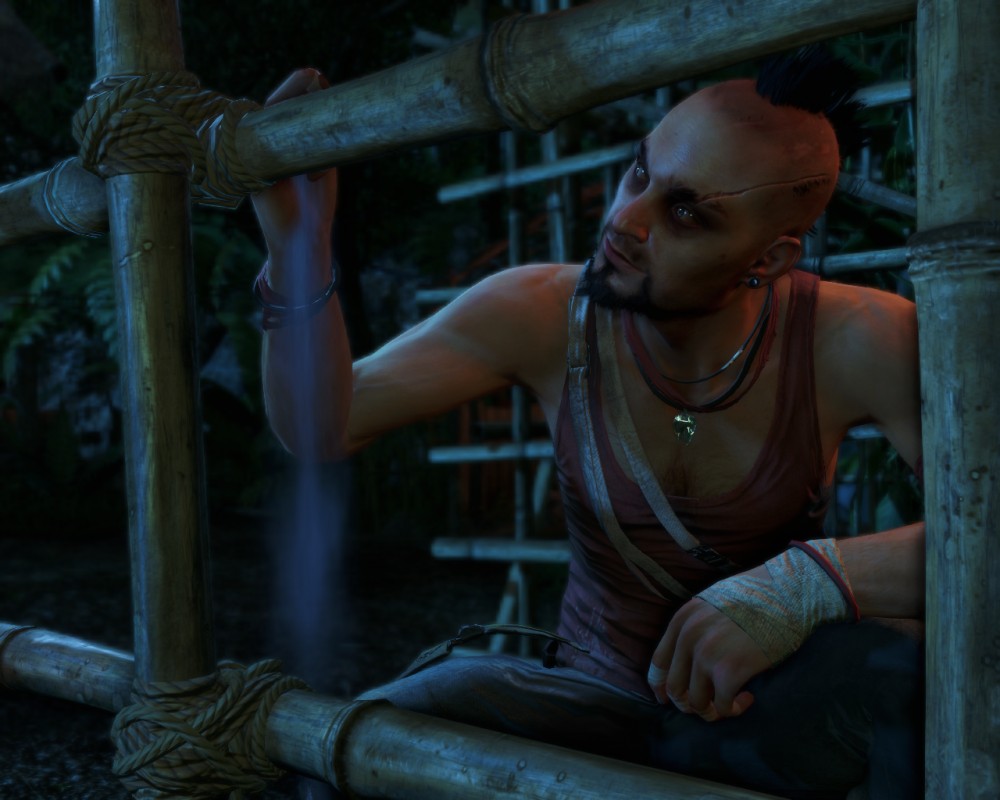 Far Cry 3