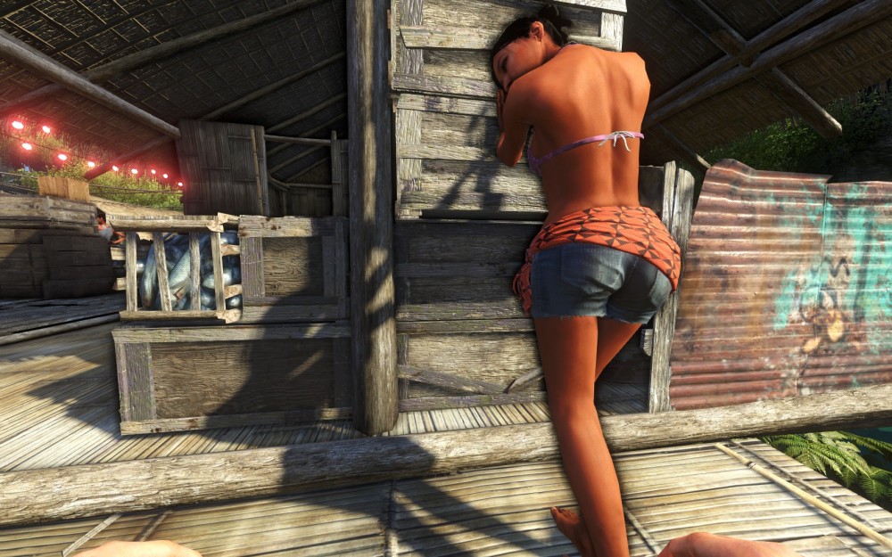 Far Cry 3