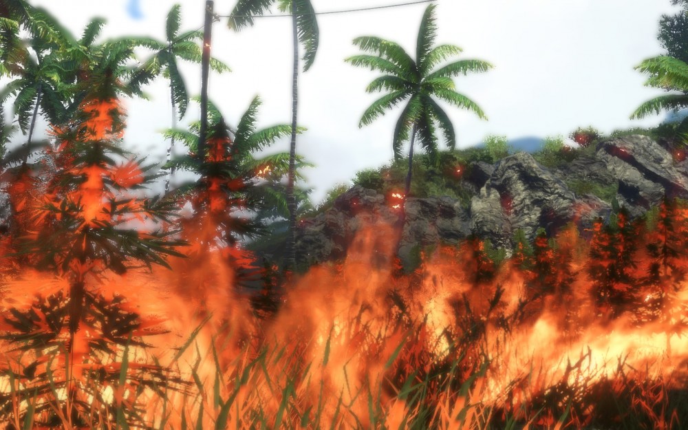 Far Cry 3