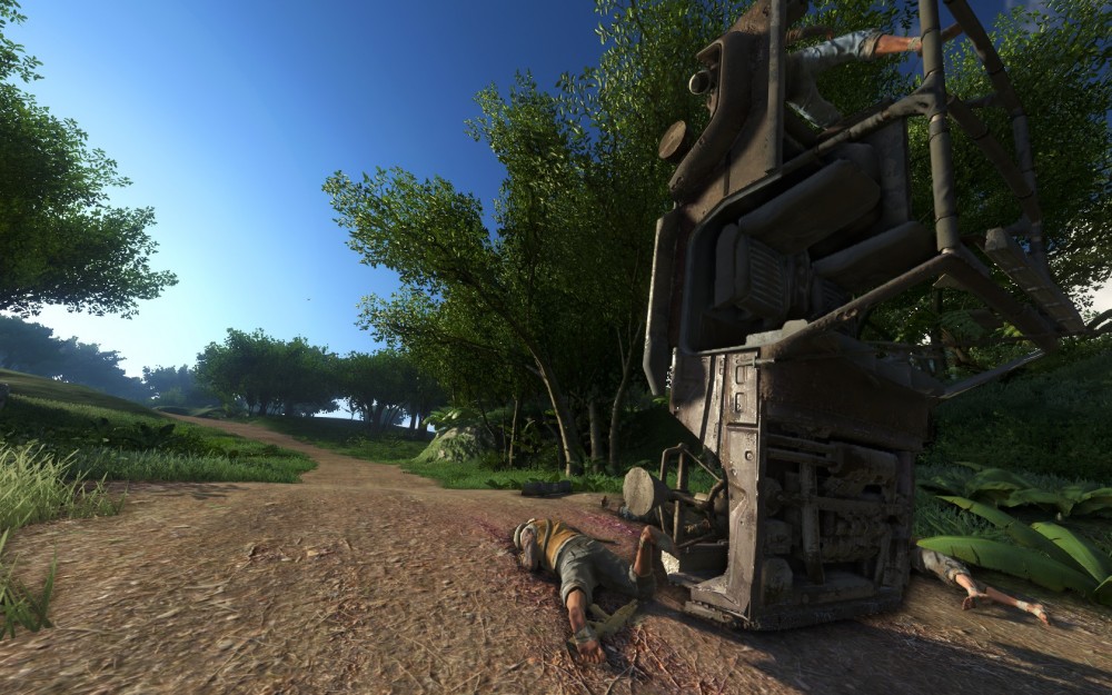 Far Cry 3