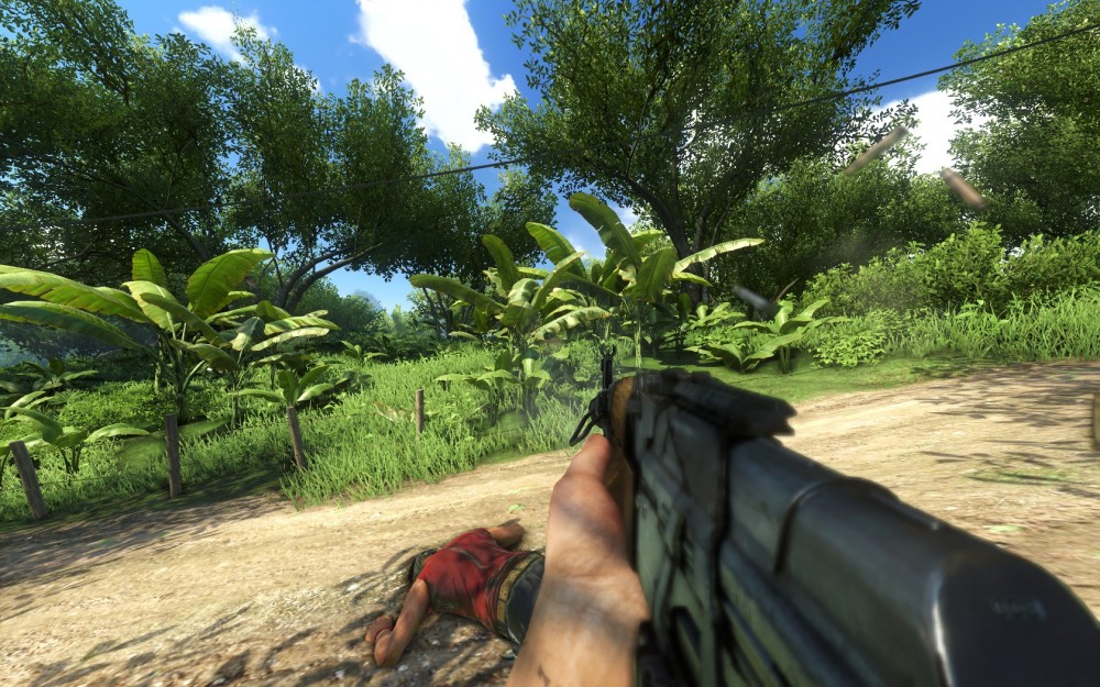 Far Cry 3