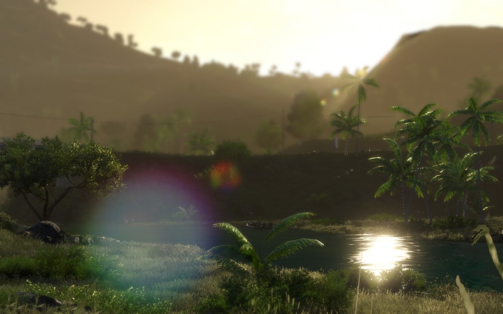 Far Cry 3