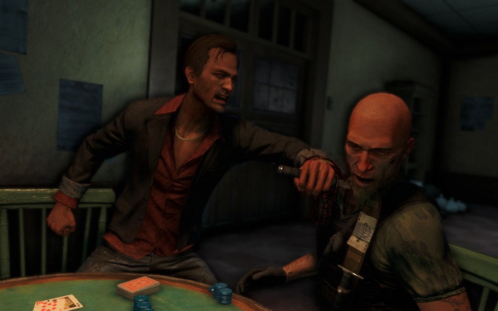 Far Cry 3