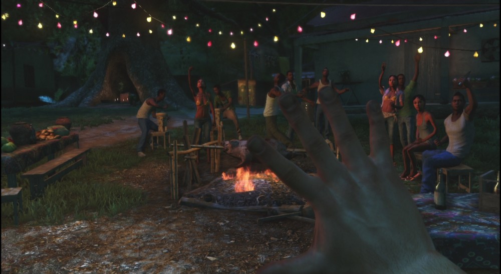 Far Cry 3