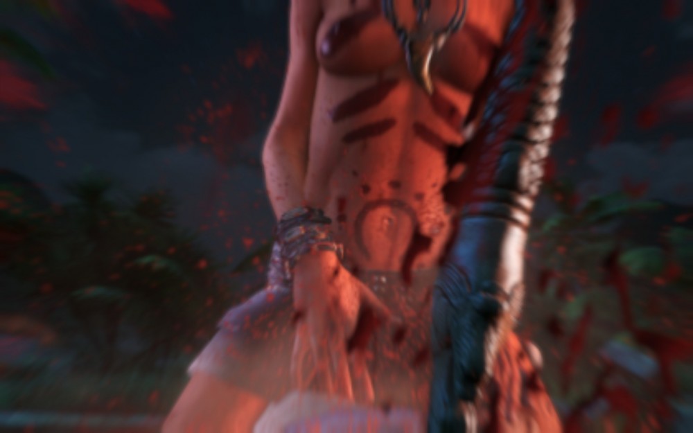 Far Cry 3