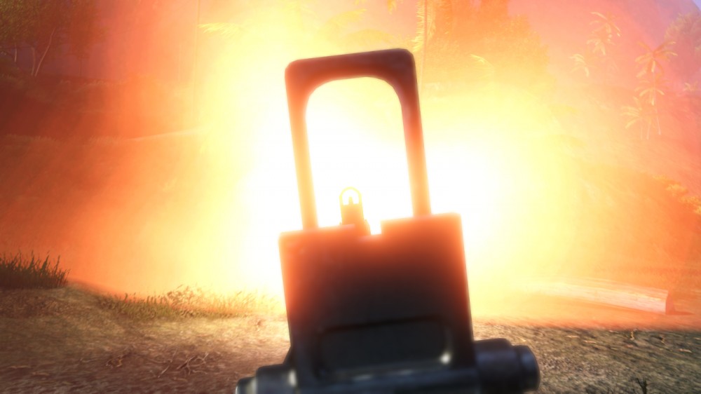 Far Cry 3