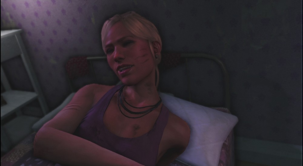 Far Cry 3