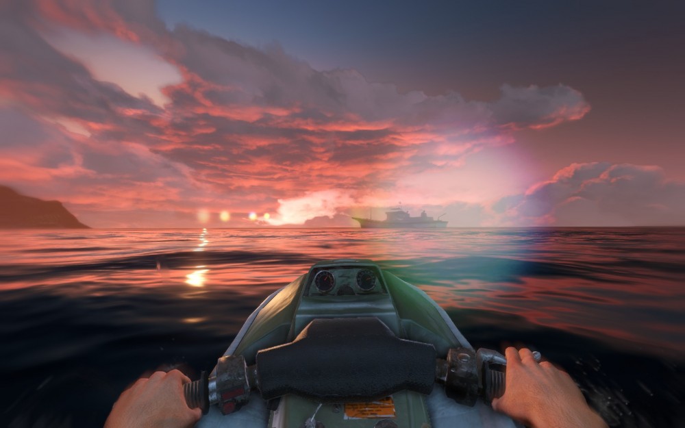 Far Cry 3