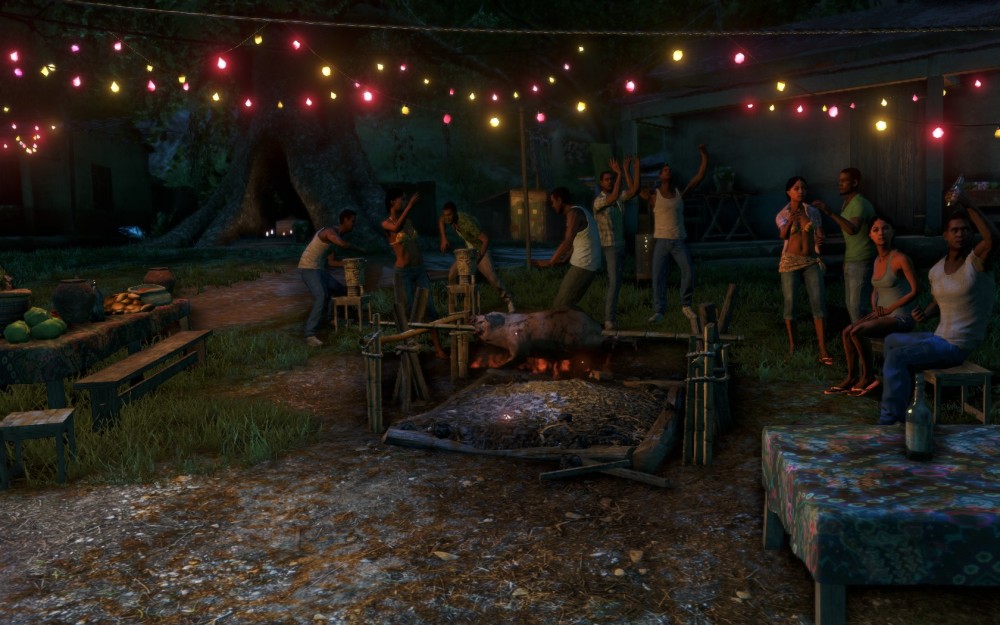 Far Cry 3