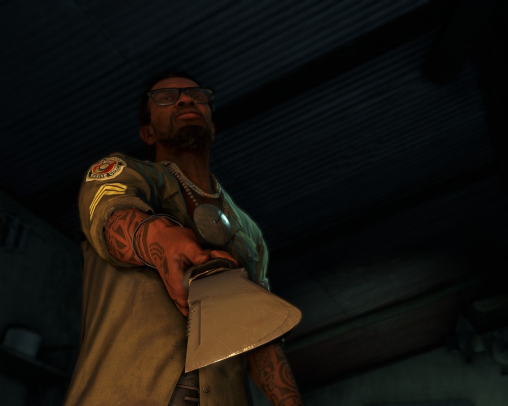 Far Cry 3