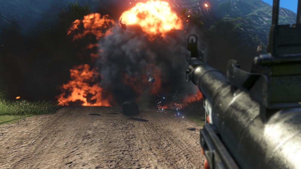 Far Cry 3