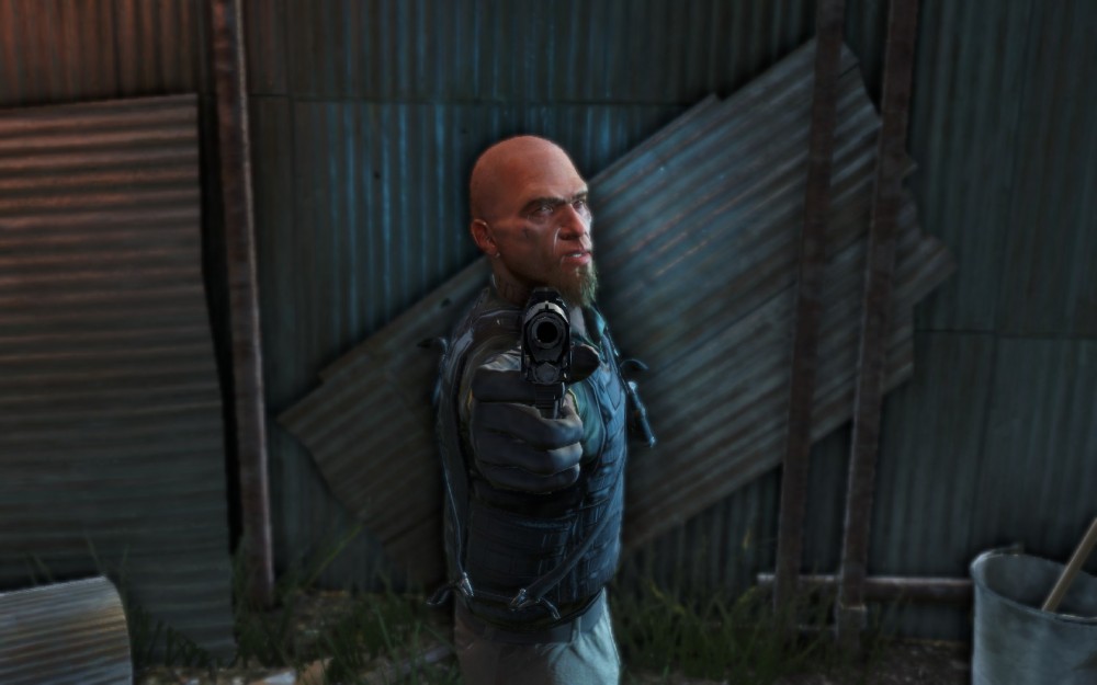Far Cry 3