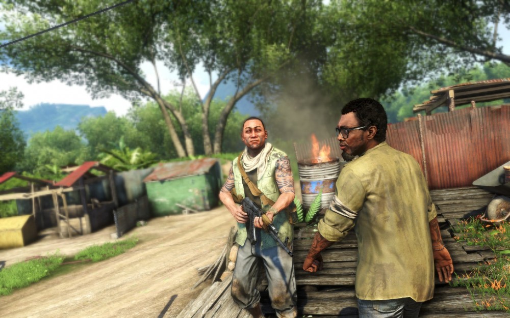 Far Cry 3