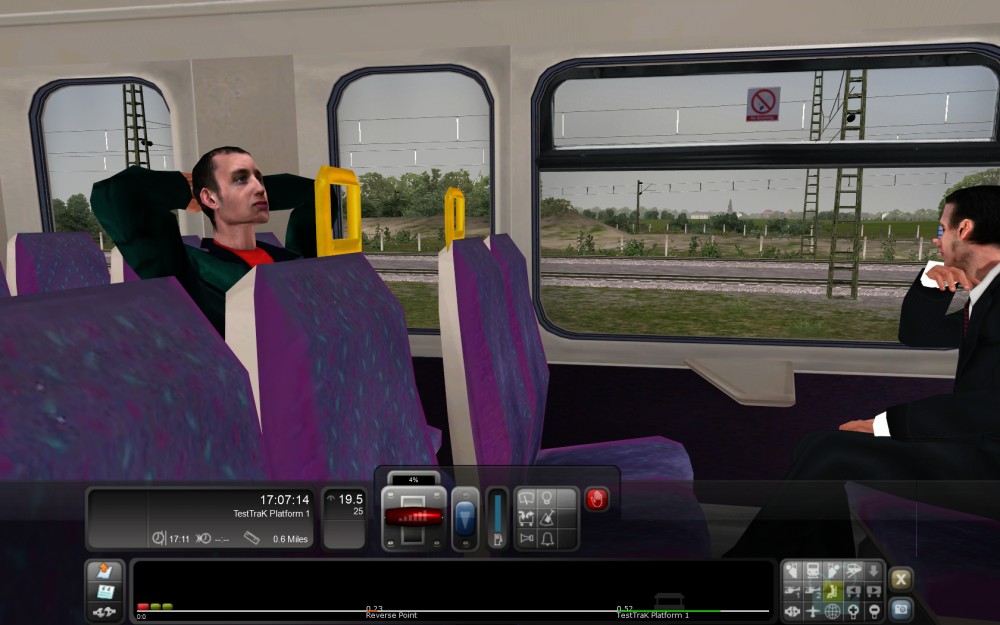 Railworks 3: Train Simulator 2012