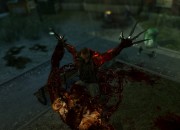 Prototype 2 screenshot