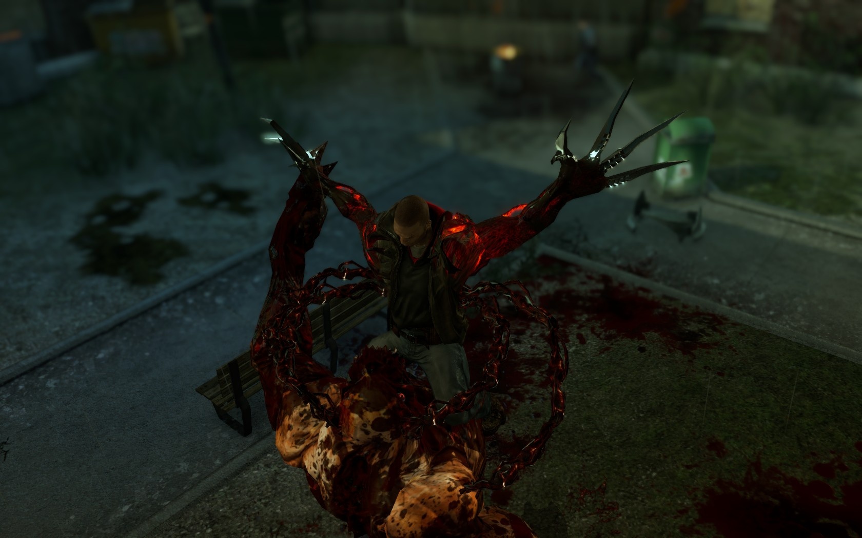 Prototype 2 steam достижения фото 105