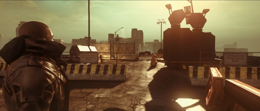Prototype 2