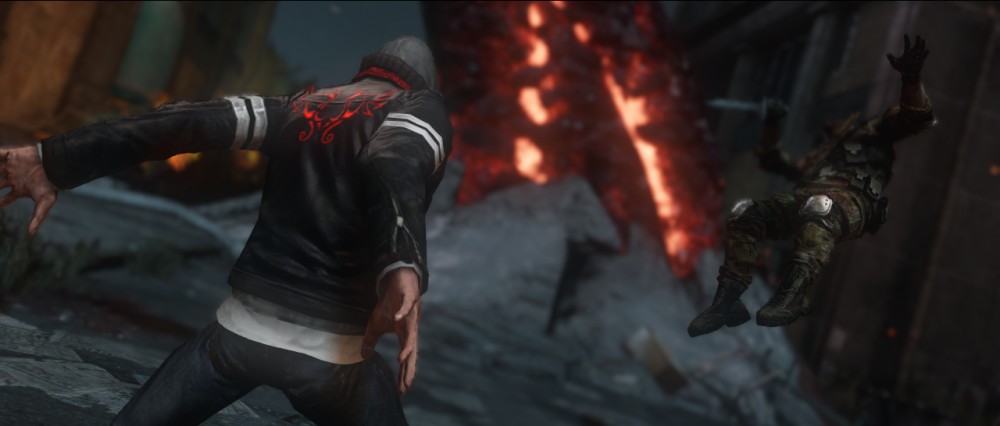 Prototype 2
