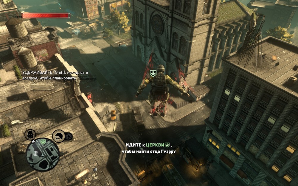 Prototype 2