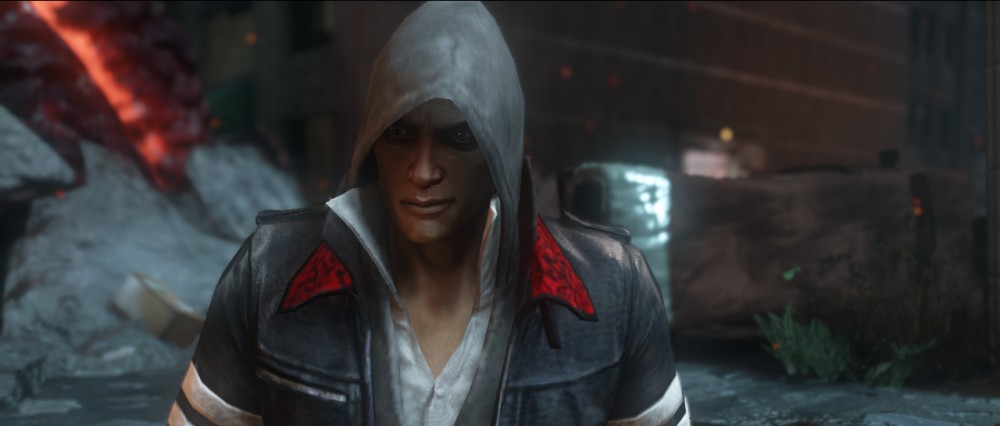 Prototype 2