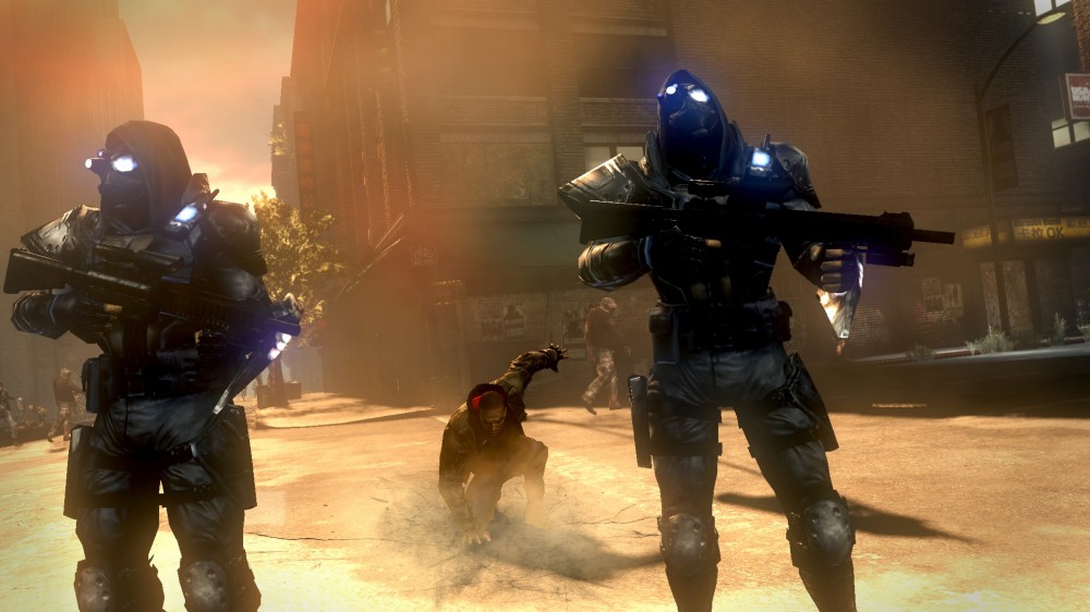 Prototype 2