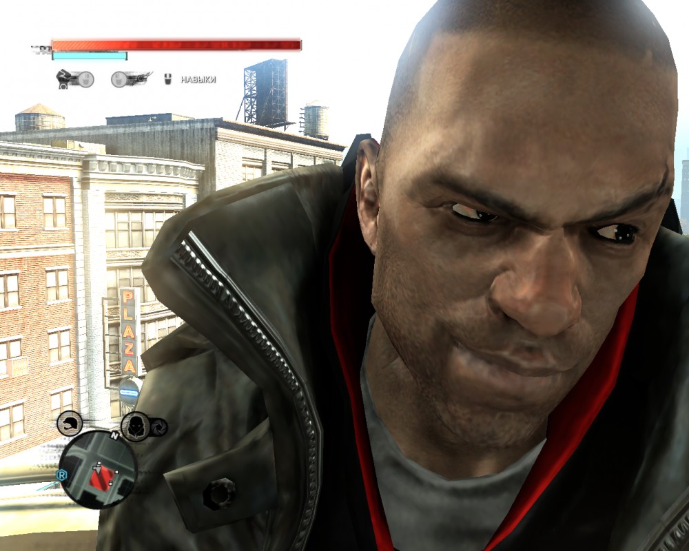 Prototype 2