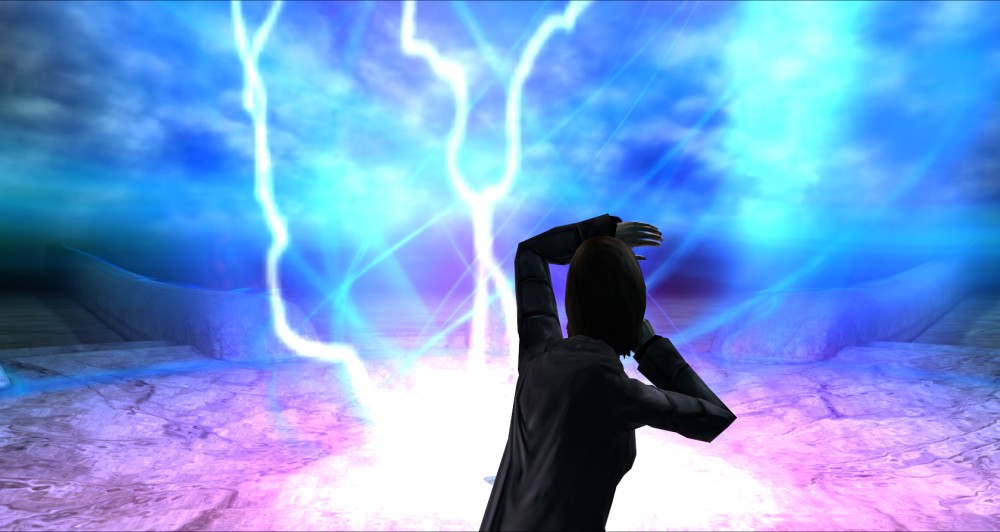 Dreamfall: The Longest Journey