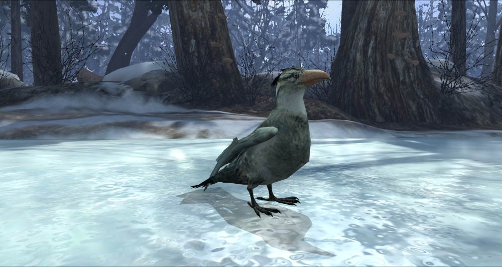 Dreamfall: The Longest Journey