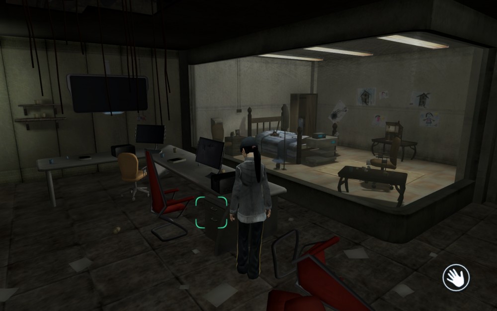 Dreamfall: The Longest Journey
