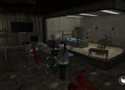 Dreamfall screenshot