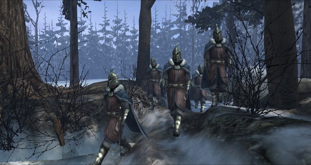 Dreamfall: The Longest Journey