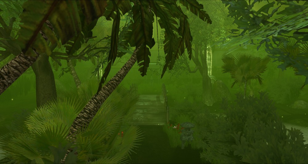 Dreamfall: The Longest Journey