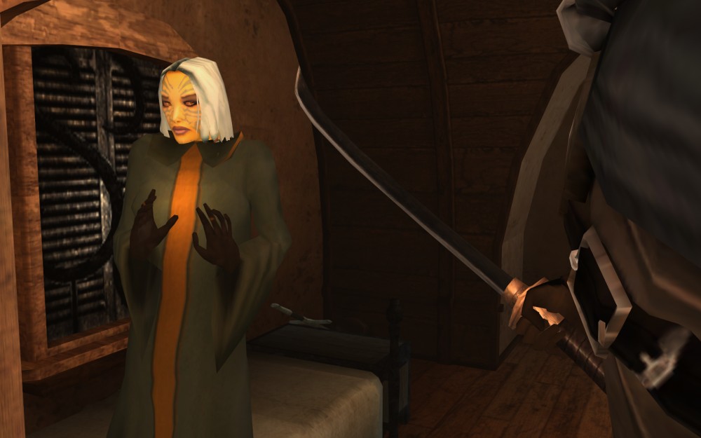 Dreamfall: The Longest Journey