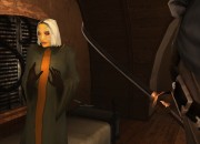 Dreamfall screenshot