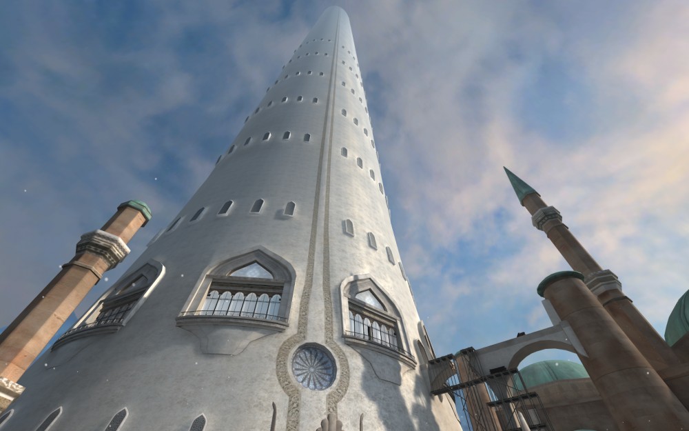 Dreamfall: The Longest Journey