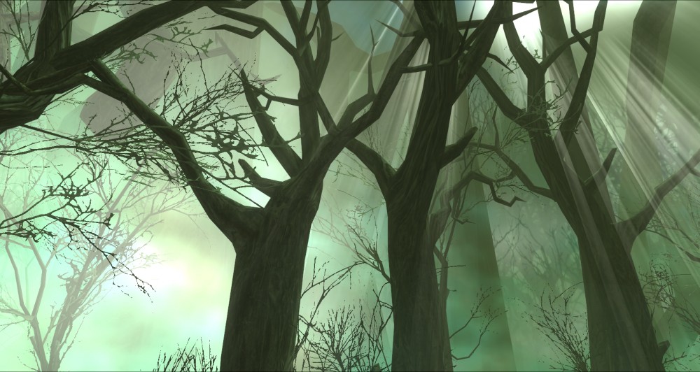 Dreamfall: The Longest Journey