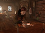 Dreamfall: The Longest Journey