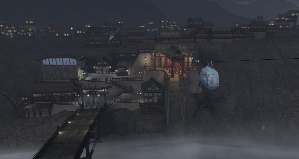 Dreamfall: The Longest Journey