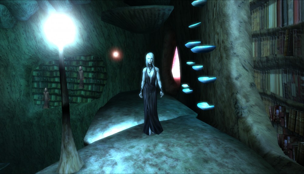 Dreamfall: The Longest Journey